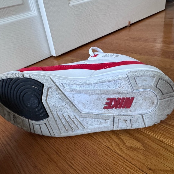 Jordan 3 Retro Tinker Air Max 2019 sz 10 - Picture 6 of 7